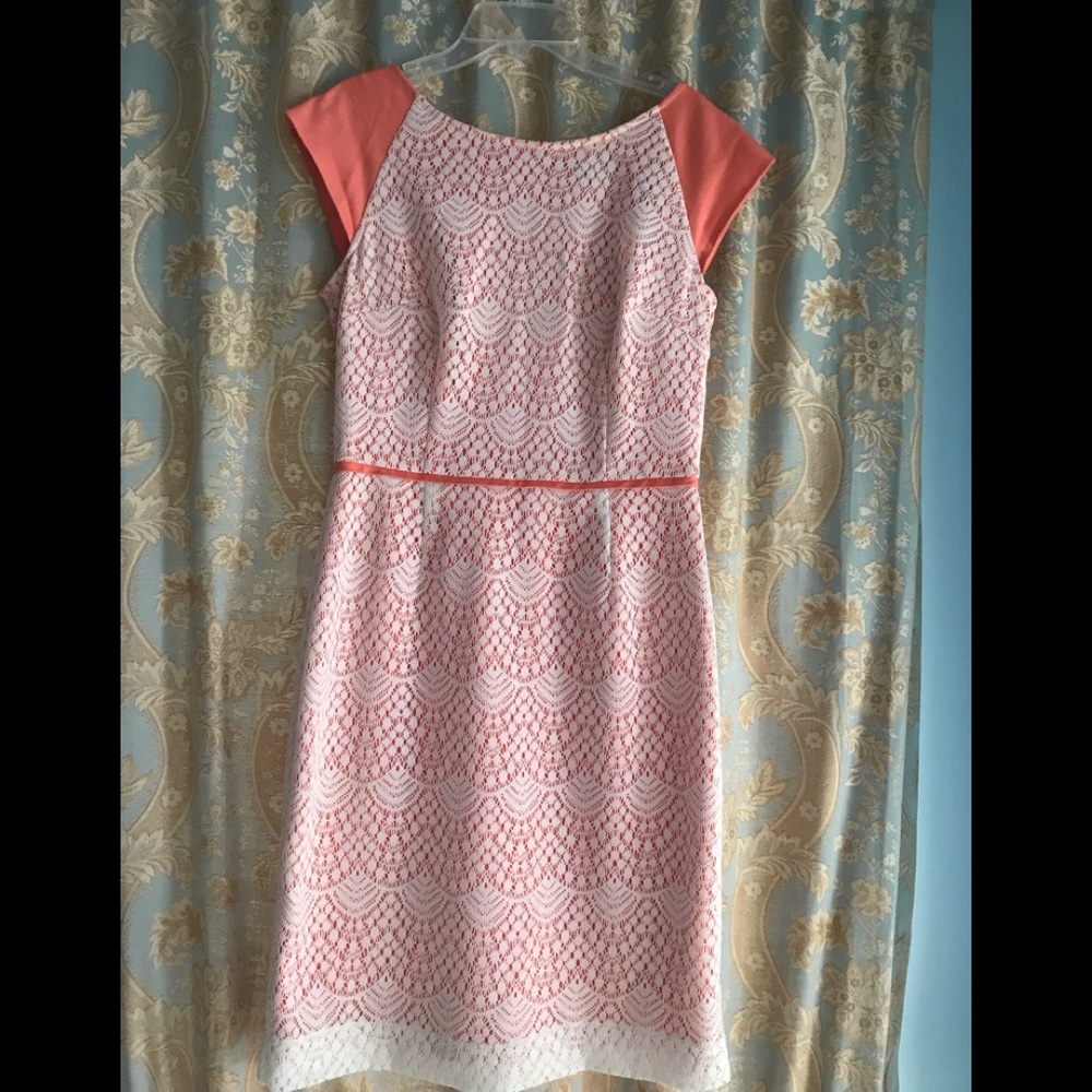 Alex Marie Dress